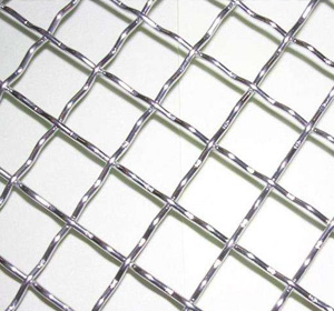 不銹鋼軋花網(wǎng)